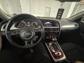 Audi A4 B 8.5, снимка 5