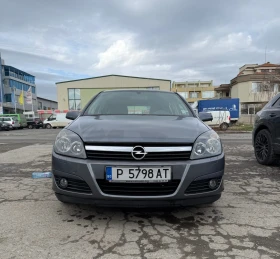 Opel Astra 1.9 CDTI, снимка 2