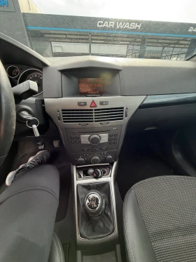 Opel Astra 1.9 CDTI, снимка 12