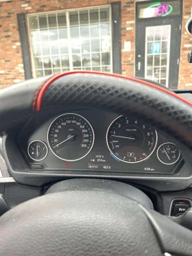 BMW 320 * xDrive * CARFAX * ПАНОРАМА * KEYLESS * ПОДГРЕВИ, снимка 8