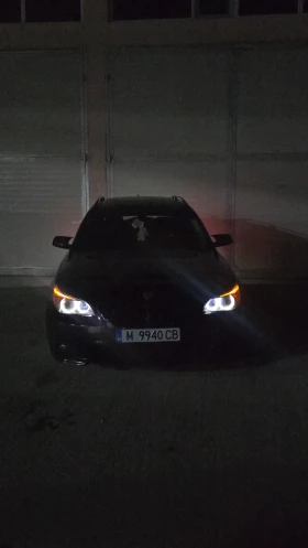 BMW 525, снимка 3