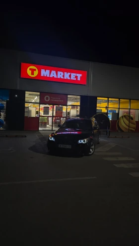 BMW 525, снимка 6