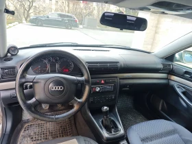 Audi A4 Quattro, снимка 5