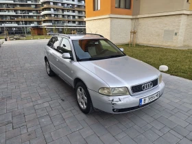 Audi A4 Quattro, снимка 2