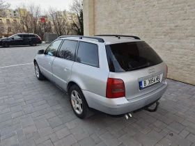 Audi A4 Quattro, снимка 4