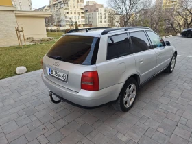 Audi A4 Quattro, снимка 3