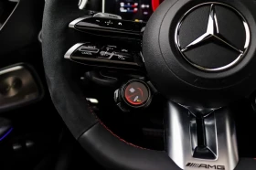 Mercedes-Benz C 63 AMG  S Estate automatik, снимка 10