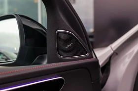 Mercedes-Benz C 63 AMG  S Estate automatik, снимка 13