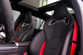 Mercedes-Benz C 63 AMG  S Estate automatik, снимка 8