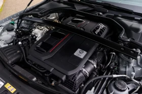 Mercedes-Benz C 63 AMG  S Estate automatik, снимка 15