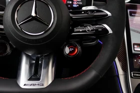 Mercedes-Benz C 63 AMG  S Estate automatik, снимка 9