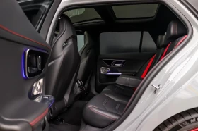 Mercedes-Benz C 63 AMG  S Estate automatik, снимка 14