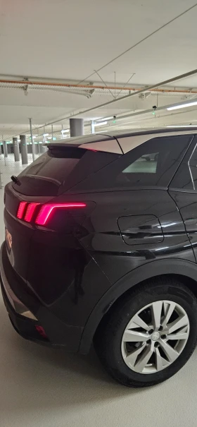 Peugeot 3008, снимка 6