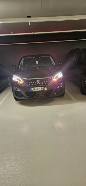 Peugeot 3008, снимка 5