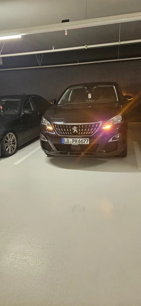 Peugeot 3008, снимка 2