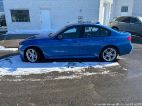 BMW 330 xDrive С РЕГИСТРАЦИЯ & АВТО КРЕДИТ , снимка 5