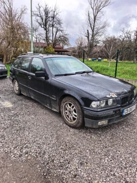 BMW 320 2.0 , снимка 1
