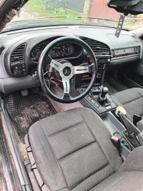 BMW 320 2.0 , снимка 9