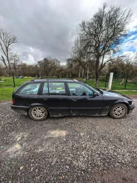 BMW 320 2.0 , снимка 5