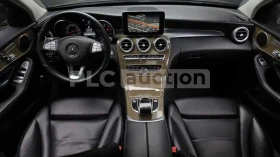 Mercedes-Benz C 220 Mercedes Benz C-Class , 2015, снимка 14