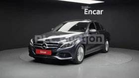 Mercedes-Benz C 220 Mercedes Benz C-Class , 2015, снимка 1