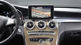 Mercedes-Benz C 220 Mercedes Benz C-Class , 2015, снимка 12