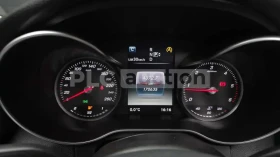 Mercedes-Benz C 220 Mercedes Benz C-Class , 2015, снимка 10