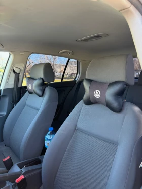VW Golf MK5 1.9TDI, снимка 16