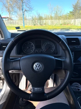 VW Golf MK5 1.9TDI, снимка 9