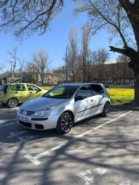 VW Golf MK5 1.9TDI, снимка 6