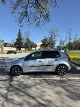 VW Golf MK5 1.9TDI, снимка 5