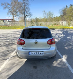 VW Golf MK5 1.9TDI, снимка 4