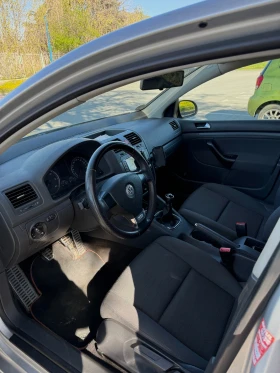 VW Golf MK5 1.9TDI, снимка 7