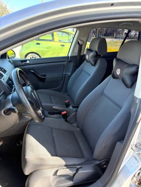 VW Golf MK5 1.9TDI, снимка 8