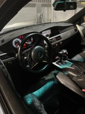 BMW 530 530d, снимка 7