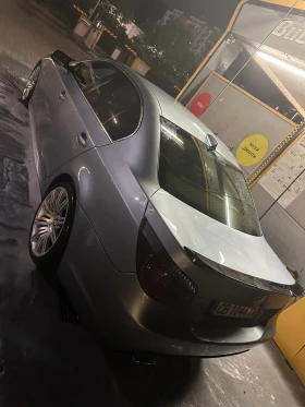 BMW 530 530d, снимка 2
