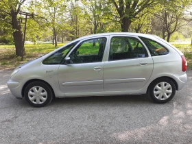 Citroen Xsara picasso Мини ван, снимка 3