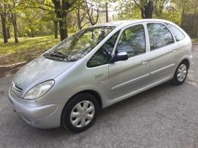 Citroen Xsara picasso Мини ван, снимка 1