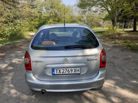 Citroen Xsara picasso Мини ван, снимка 5