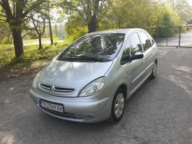 Citroen Xsara picasso Мини ван, снимка 1