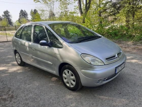 Citroen Xsara picasso Мини ван, снимка 8