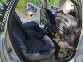 Citroen Xsara picasso Мини ван, снимка 13