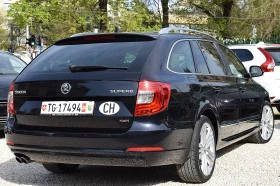 Skoda Superb 2.0/4X4/Швейцария/Нави/Панорама/Обдухване/FULL, снимка 4