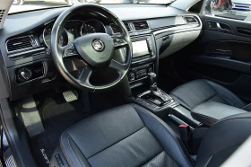 Skoda Superb 2.0/4X4/Швейцария/Нави/Панорама/Обдухване/FULL, снимка 7