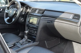 Skoda Superb 2.0/4X4/Швейцария/Нави/Панорама/Обдухване/FULL, снимка 13