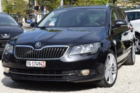 Skoda Superb 2.0/4X4/Швейцария/Нави/Панорама/Обдухване/FULL, снимка 1