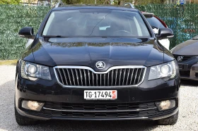 Skoda Superb 2.0/4X4/Швейцария/Нави/Панорама/Обдухване/FULL, снимка 2