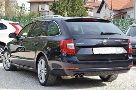 Skoda Superb 2.0/4X4/Швейцария/Нави/Панорама/Обдухване/FULL, снимка 6
