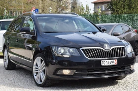 Skoda Superb 2.0/4X4/Швейцария/Нави/Панорама/Обдухване/FULL, снимка 3