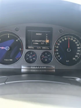 VW Phaeton 5.0, снимка 5